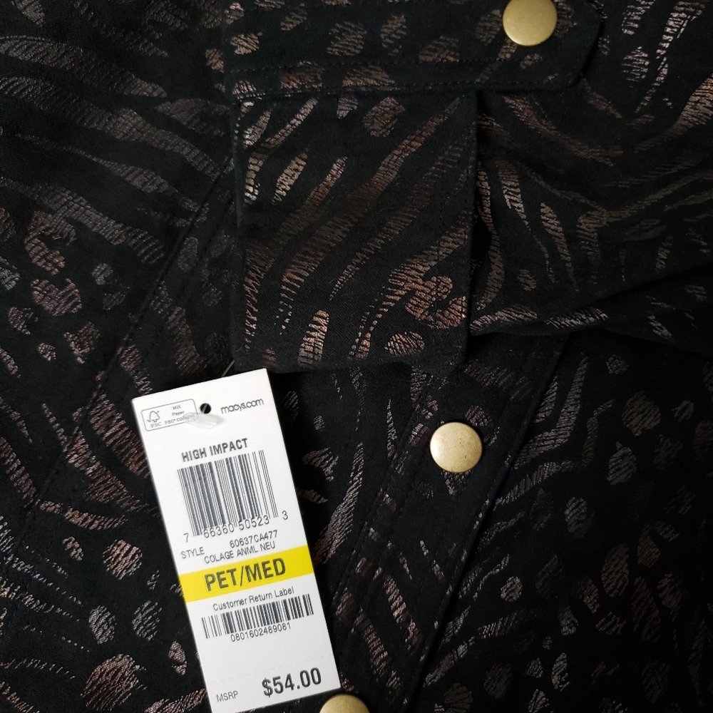 Women's jacket - Picture 3 of 3